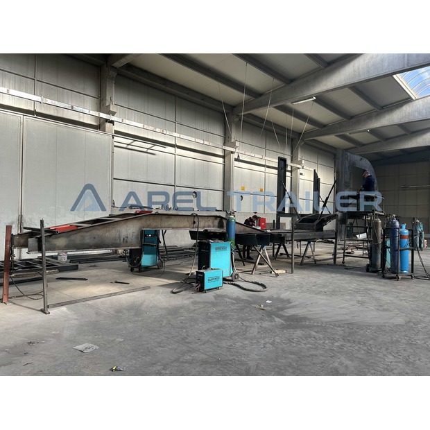 2026 Arel Trailer CAR CARRIER CAR TRANSPORT TRAILER-44786065