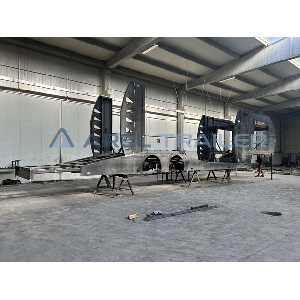 2026 Arel Trailer CAR CARRIER CAR TRANSPORT TRAILER-44786067