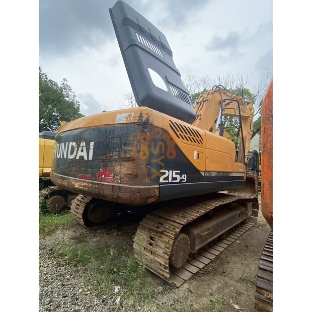 2023 هيونداي 215-9-44786080