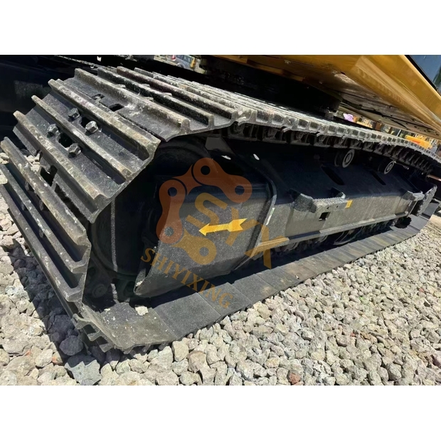 2023 كاتربيلر 315D2-44786116