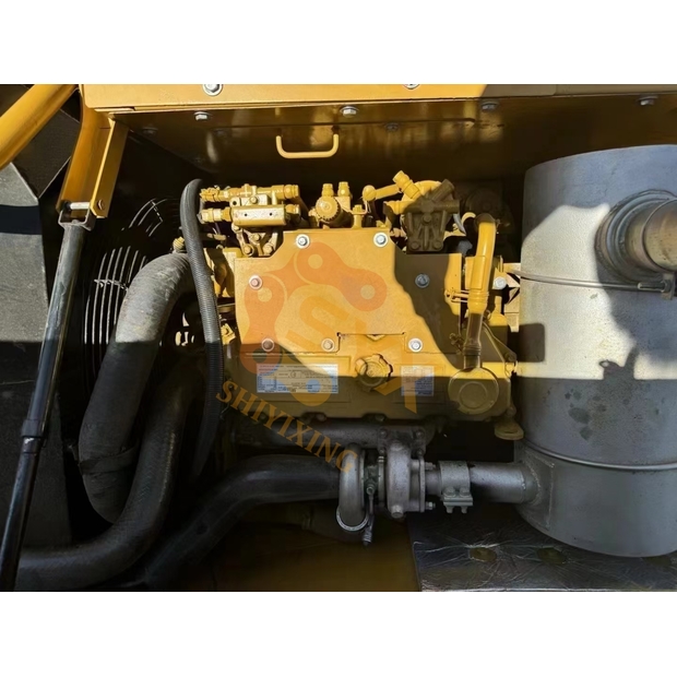 2023 كاتربيلر 315D2-44786118