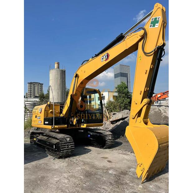 2022 Caterpillar 313D-44786123