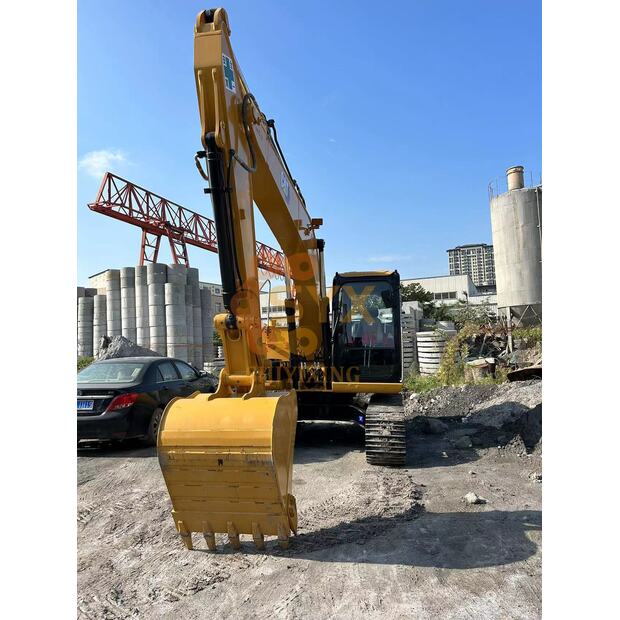 2022 Caterpillar 313D-44786124