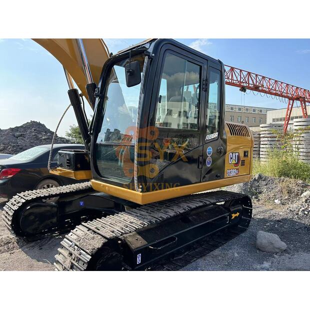 2022 Caterpillar 313D-44786125