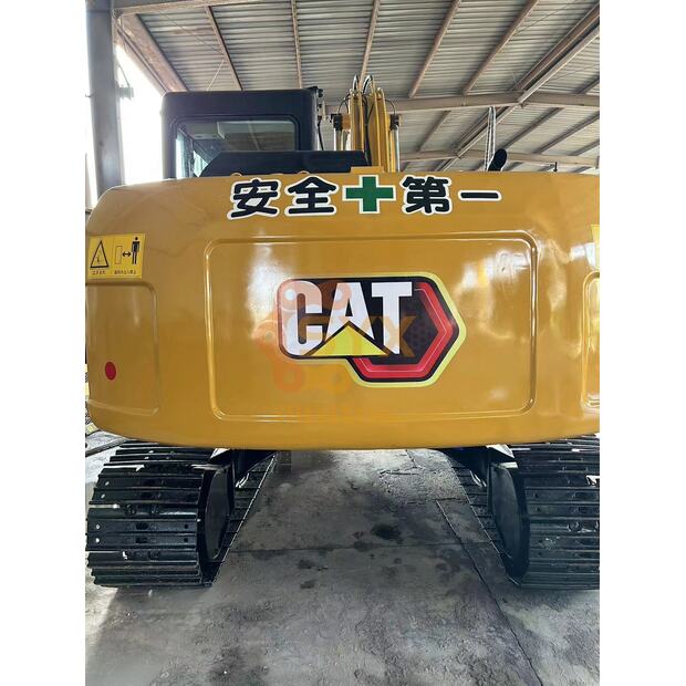 2022 Caterpillar 313D-44786128
