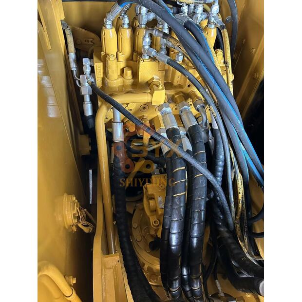 2022 Caterpillar 313D-44786130