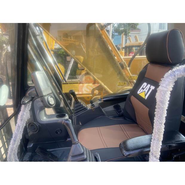 2022 كاتربيلر 320D-44786150