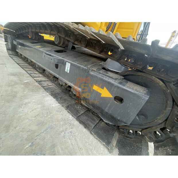 2021 Komatsu PC220-8-44786163