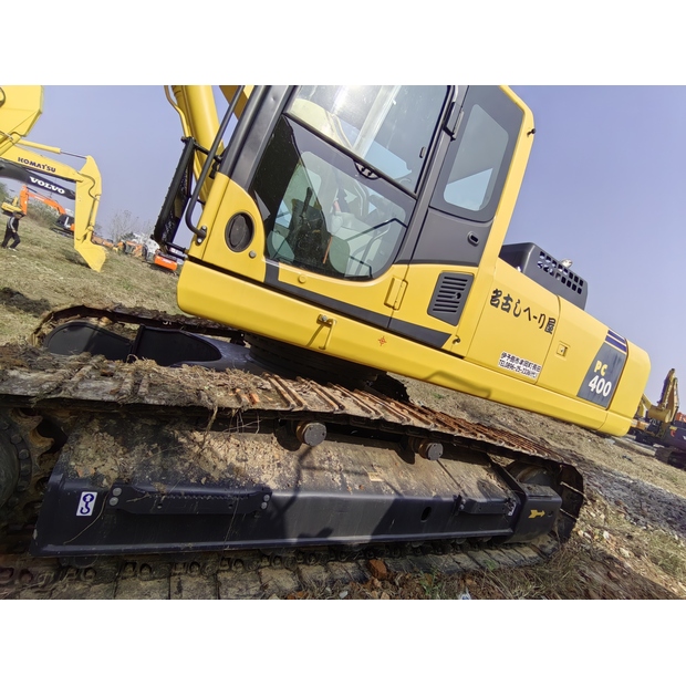 2022 كوماتسو PC400-8R-44786206