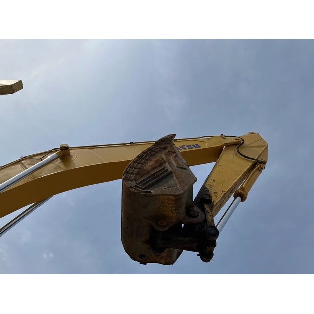 2020 Komatsu PC430-8-44786229