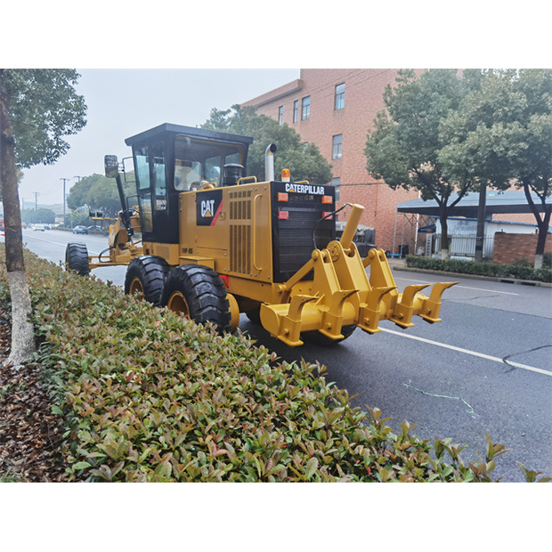 2022 Caterpillar 140H-44786234