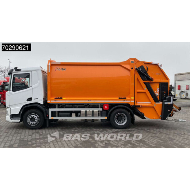 2023 DAF XD 300-44786267