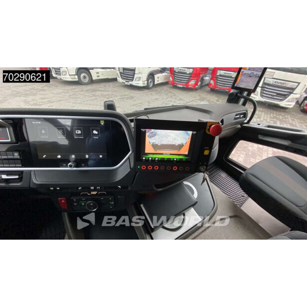 2023 DAF XD 300-44786275