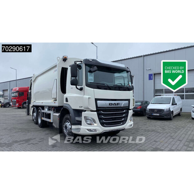 2023 DAF CF 340-44786312