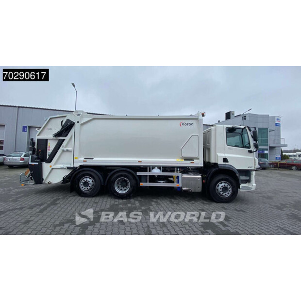 2023 DAF CF 340-44786325