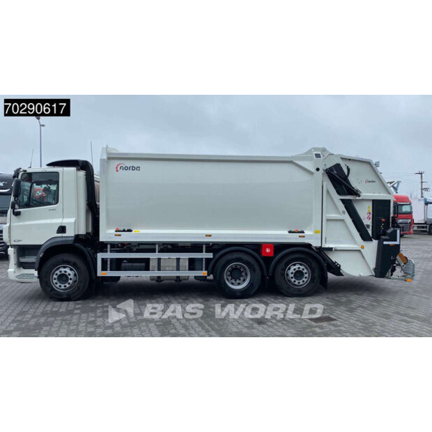 2023 DAF CF 340-44786326