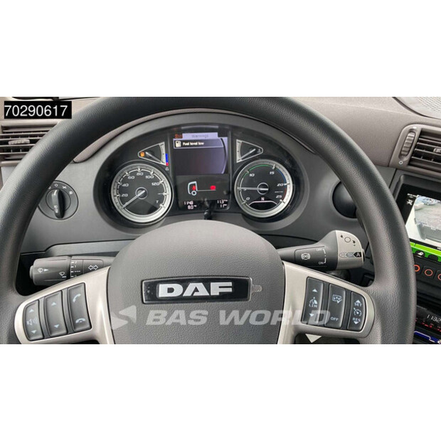 2023 DAF CF 340-44786330