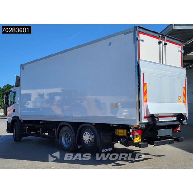 2019 Scania G360-44786443