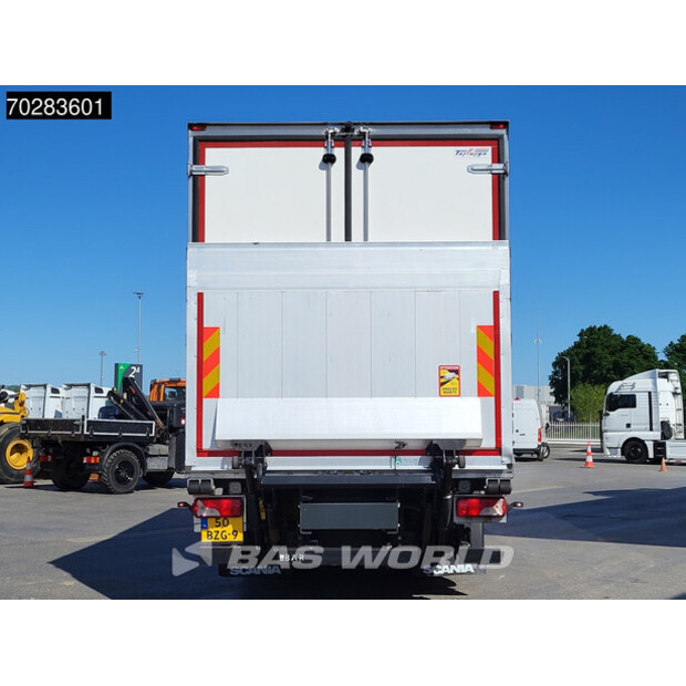 2019 Scania G360-44786444