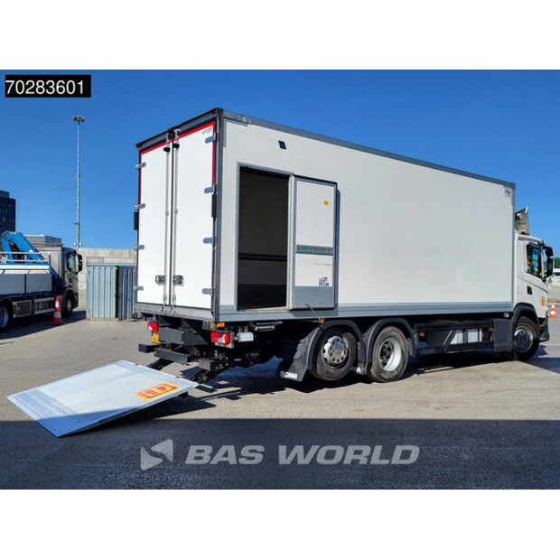 2019 Scania G360-44786448