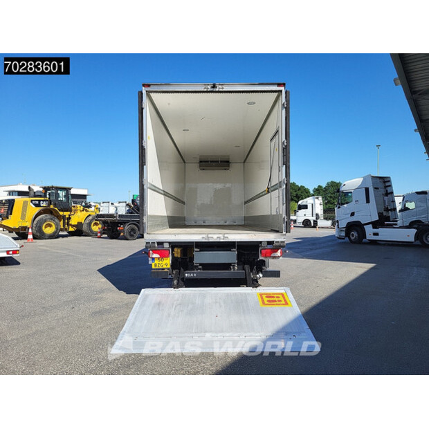 2019 Scania G360-44786450