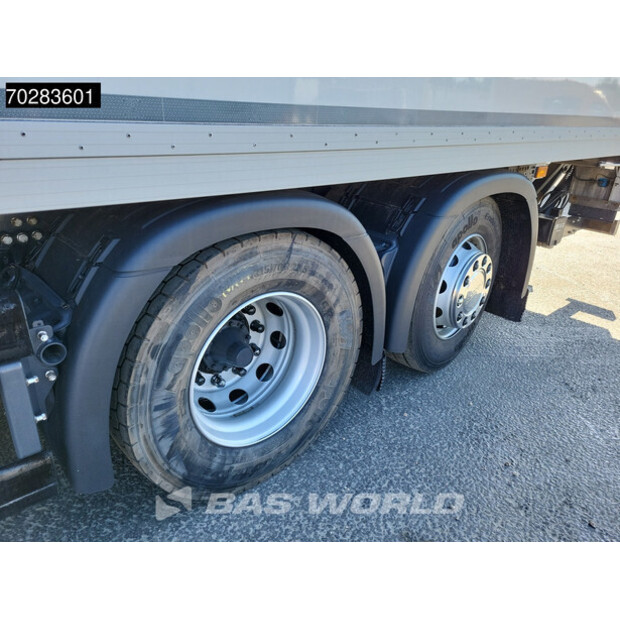 2019 Scania G360-44786457