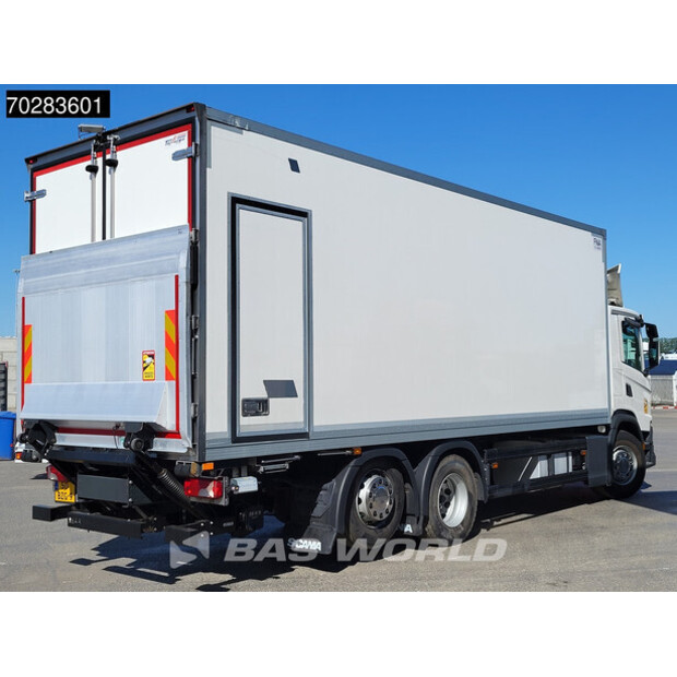 2019 Scania G360-44786460