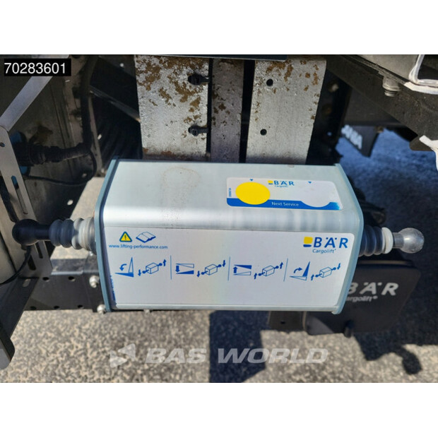 2019 Scania G360-44786462