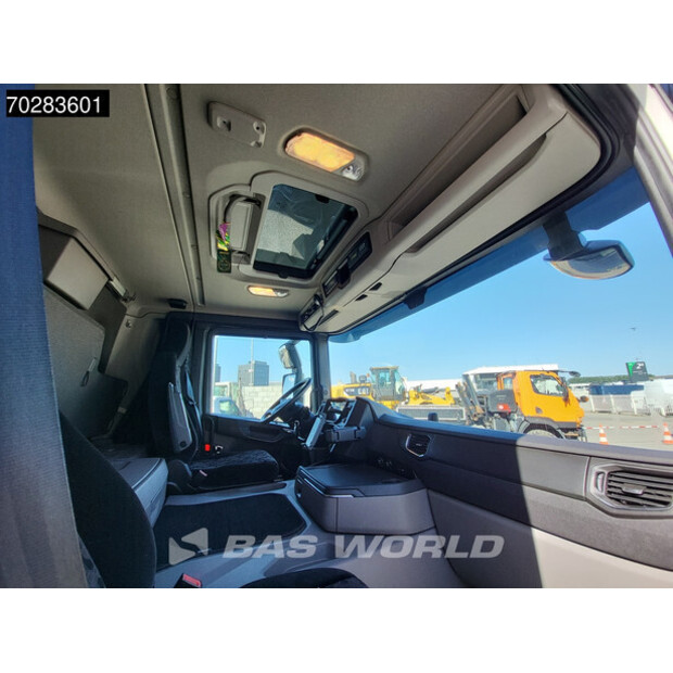 2019 Scania G360-44786474