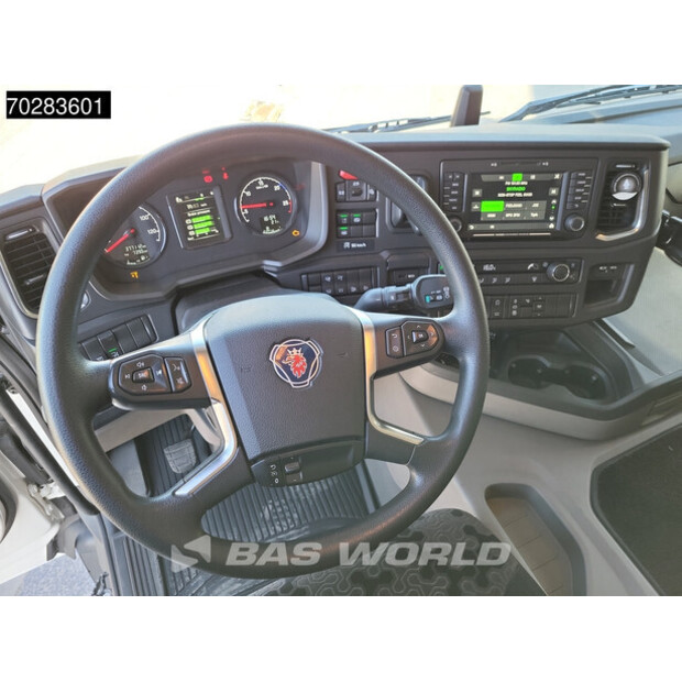 2019 Scania G360-44786479