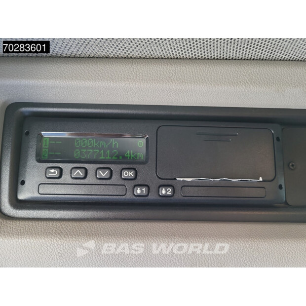 2019 Scania G360-44786485