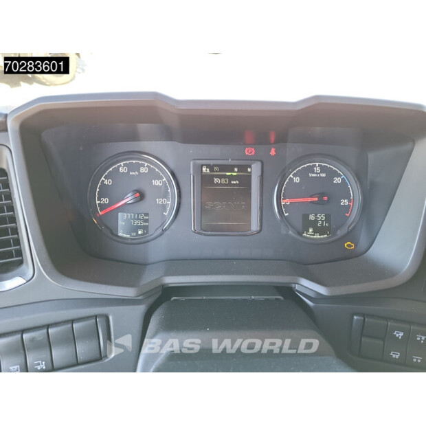 2019 Scania G360-44786487