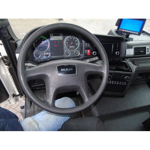 2016 MAN TGM 19.290-44786533