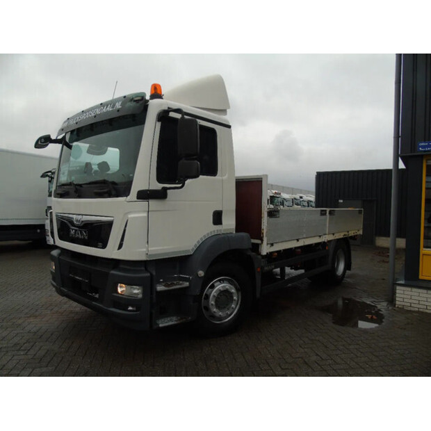 2016 MAN TGM 19.290-44786536