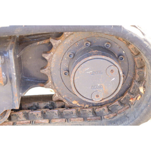 2021 New Holland E17C-44786586