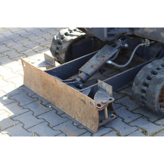 2021 New Holland E17C-44786611