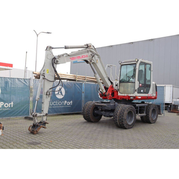 تاكوتشي TB175W-44786619