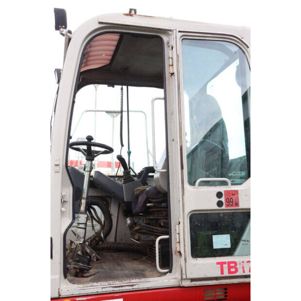 تاكوتشي TB175W-44786636