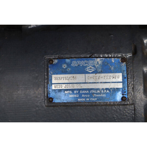 تاكوتشي TB175W-44786652