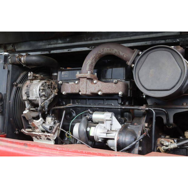 تاكوتشي TB175W-44786654