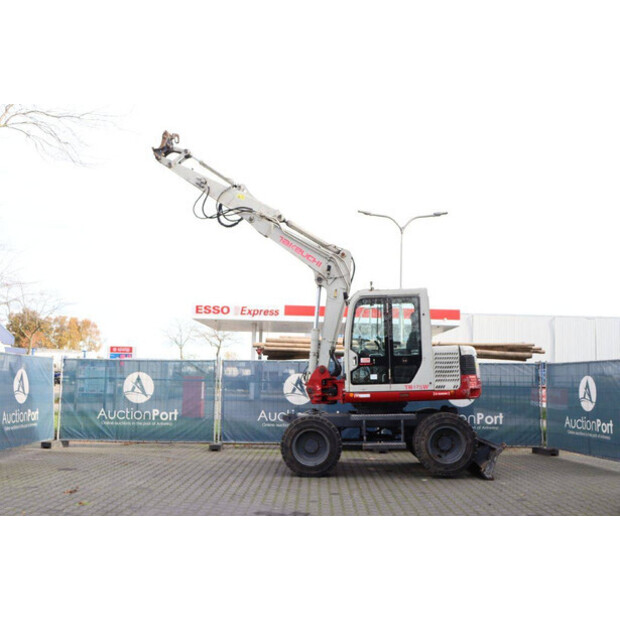 تاكوتشي TB175W-44786658