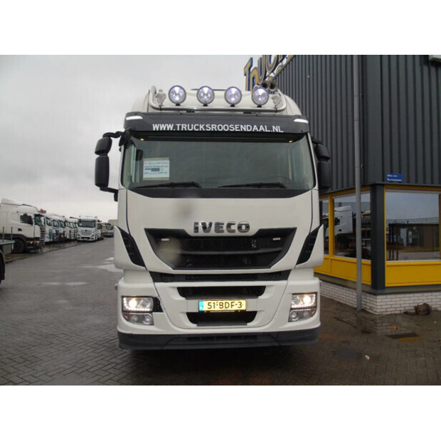 2013 ايفكو STRALIS 460-44786663