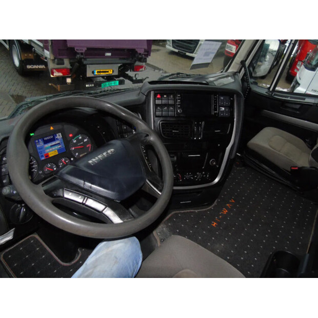 2013 ايفكو STRALIS 460-44786664