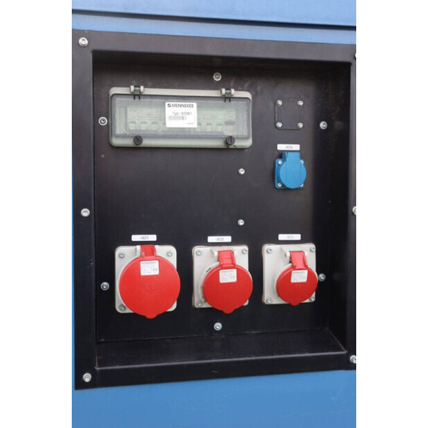 كوهلر SDMO 66-44786715