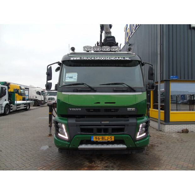 2018 فولفو FMX 500-44786727