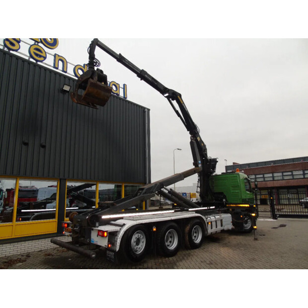 2018 فولفو FMX 500-44786729