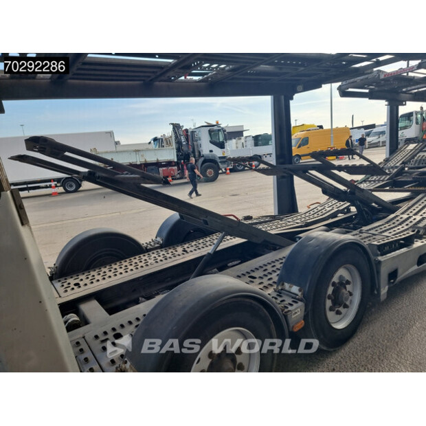 2018 Mercedes-Benz Actros 1843-44786748