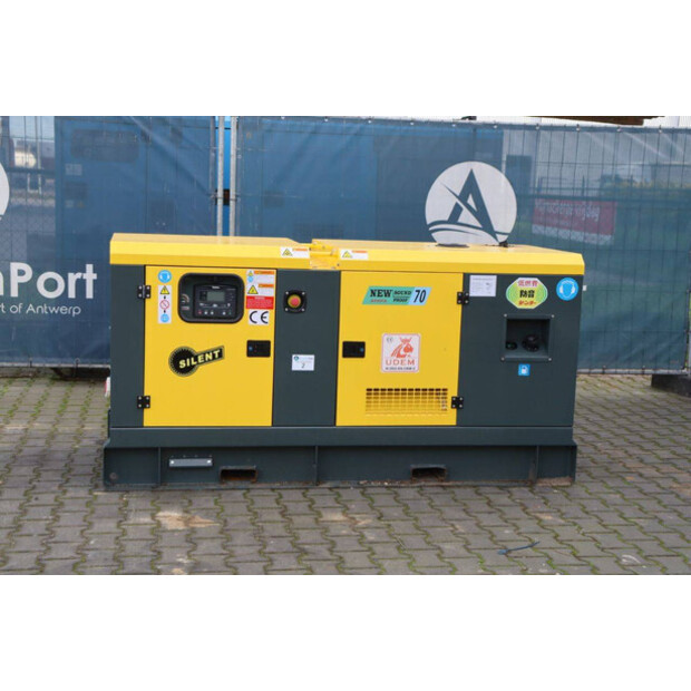 2025 أشيتا AG3-70E-44786752