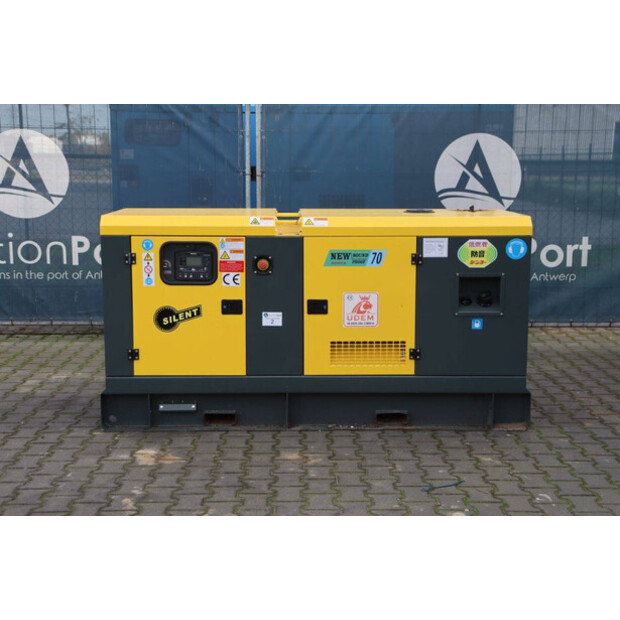 2025 أشيتا AG3-70E-44786754