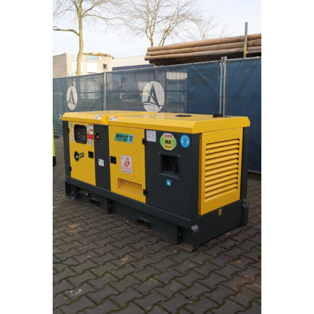 2025 أشيتا AG3-70E-44786758